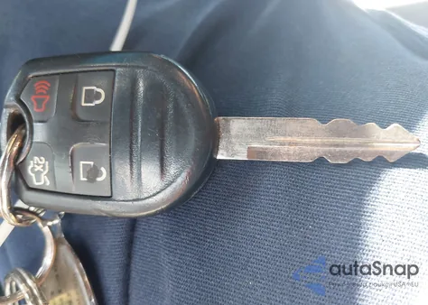 2013 Ford Explorer Xlt z USA, uszkodzony, nr VIN 1FM5K7D84DGC68065